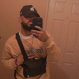 Meet your Posher, Robert